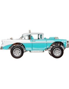 Hot Wheels HKC74 Auto Off Road Big Air Bel Air 1956 2