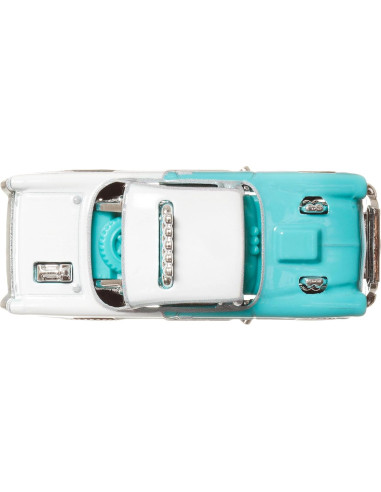 Hot Wheels HKC74 Auto Off Road Big Air Bel Air 1956