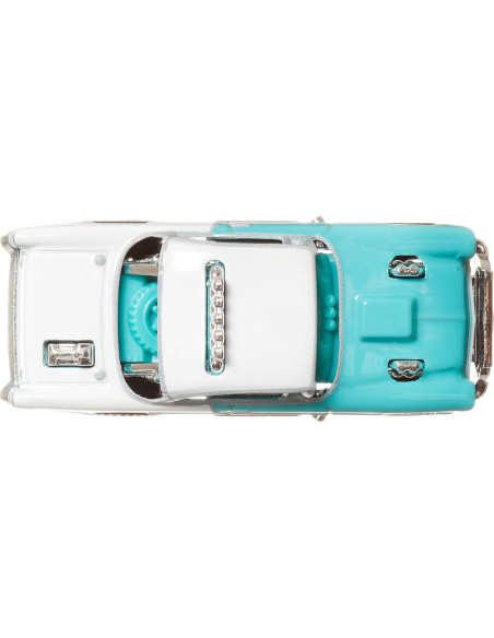 Hot Wheels HKC74 Auto Off Road Big Air Bel Air 1956