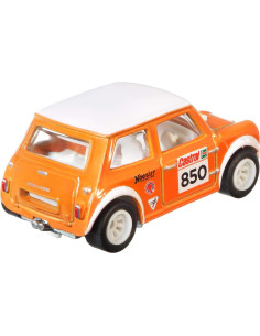 Hot Wheels Circuit Legends Vehículos a Escala 1:64 - Colección Premium 2