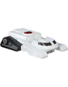 Vehículo a Escala 1:64 Hot Wheels Retro Colección de Películas 2