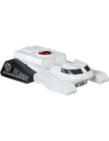 Vehículo a Escala 1:64 Hot Wheels Retro Colección de Películas