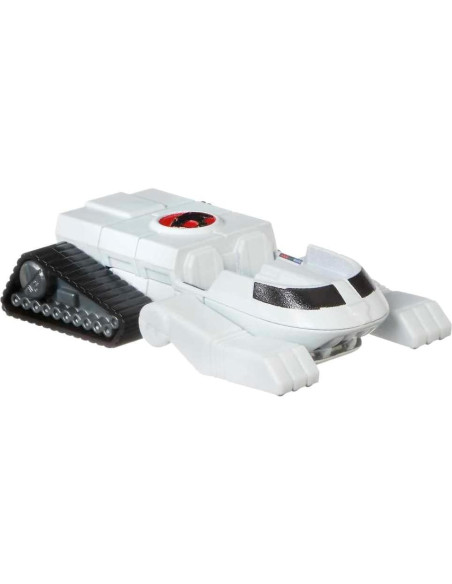 Vehículo a Escala 1:64 Hot Wheels Retro Colección de Películas