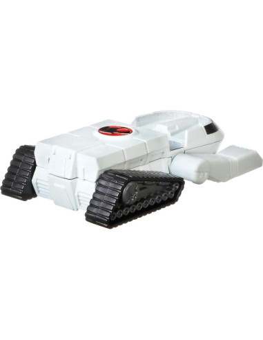 Vehículo a Escala 1:64 Hot Wheels Retro Colección de Películas