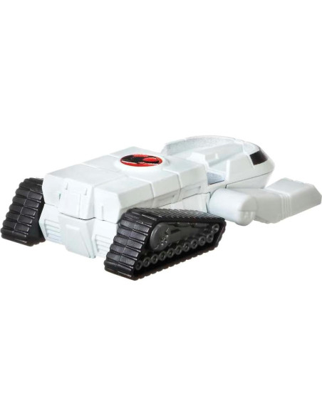 Vehículo a Escala 1:64 Hot Wheels Retro Colección de Películas