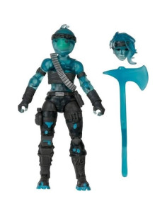 Figura Articulada Slurp Bandolette Fortnite 15 cm con Accesorios 2