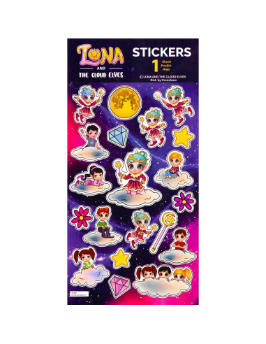 Juego de Mesa Pop Up Disney Wish - 3 Piezas para Niños