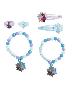 Paquete de Regalo Accesorios Estándar Disney Frozen 2