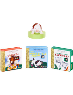 Máquina de Sueños de Cuentos Little Tikes 174681-UK con 3 Cuentos 2