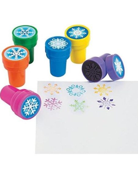 Libro para Colorear Disney Frozen 2 con Stickers y Sellos