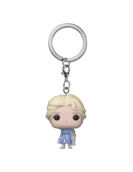 Llavero Funko Pop! Elsa Frozen 2 - 3.81 cm