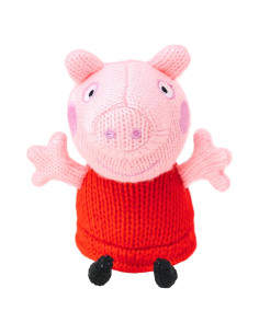 Storypod Peppa Pig Craftie - Contenido de Audio Educativo