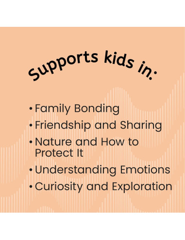 Storypod Peppa Pig Craftie - Contenido de Audio Educativo