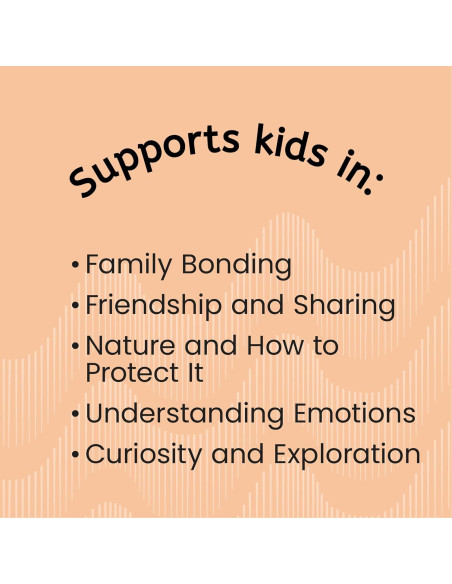 Storypod Peppa Pig Craftie - Contenido de Audio Educativo