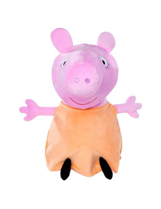 Peluche Mama Cerdita Peppa Pig Simba 35 cm para Bebés