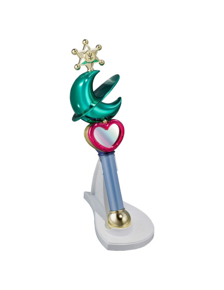 Varita de Transformación Sailor Neptune Bandai PROPLICA