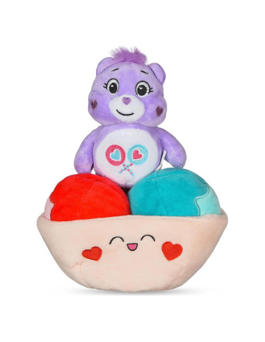 Juguete de Peluche para Perros Care Bears Share Bear 20 cm