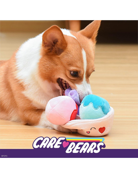 Juguete de Peluche para Perros Care Bears Share Bear 20 cm