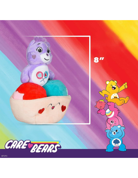 Juguete de Peluche para Perros Care Bears Share Bear 20 cm
