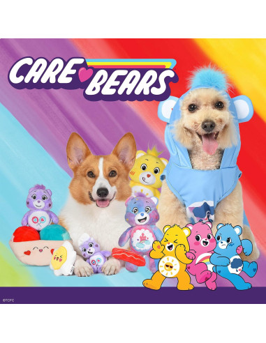 Juguete de Peluche para Perros Care Bears Share Bear 20 cm