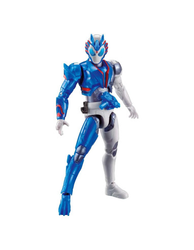 Figura de Acción Bandai Kamen Rider Vulcan Shooting Wolf 12.7cm