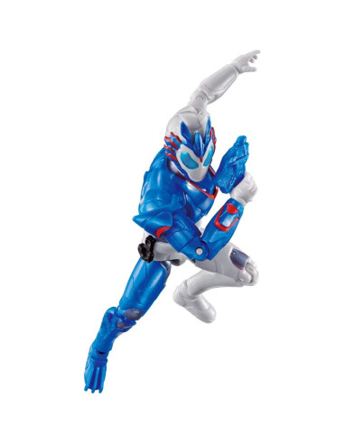 Figura de Acción Bandai Kamen Rider Vulcan Shooting Wolf 12.7cm