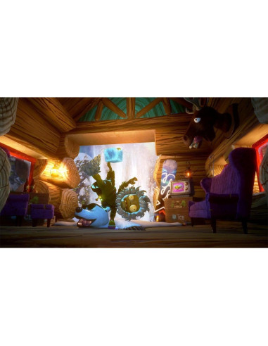 Plants vs Zombies Garden Warfare 2 - Xbox One - Edición Estándar