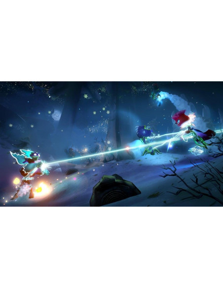 Plants vs Zombies Garden Warfare 2 - Xbox One - Edición Estándar