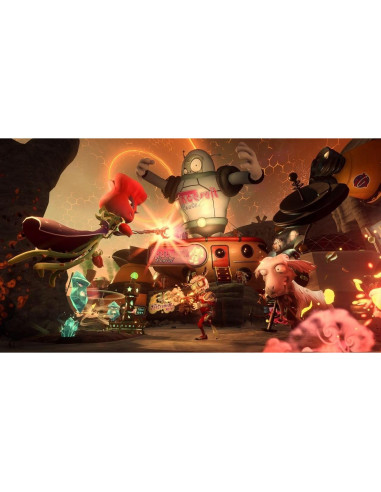 Plants vs Zombies Garden Warfare 2 - Xbox One - Edición Estándar