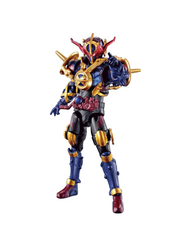 Figura de Acción Kamen Rider Evol Cobra Bandai 12.7 cm