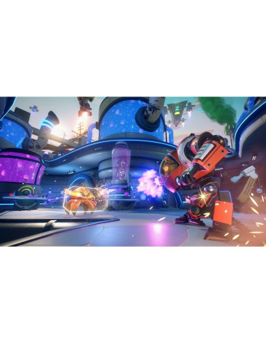 Plants vs Zombies Garden Warfare 2 - Xbox One - Edición Estándar