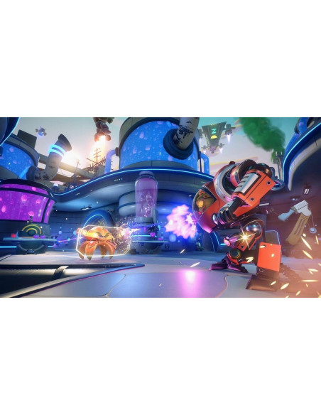 Plants vs Zombies Garden Warfare 2 - Xbox One - Edición Estándar