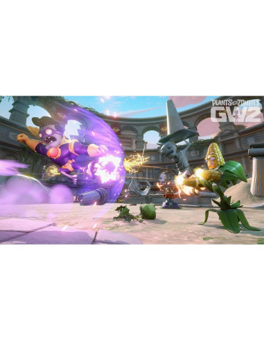 Plants vs Zombies Garden Warfare 2 - Xbox One - Edición Estándar