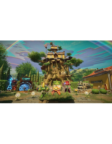 Plants vs Zombies Garden Warfare 2 - Xbox One - Edición Estándar