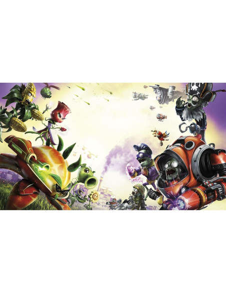 Plants vs Zombies Garden Warfare 2 - Xbox One - Edición Estándar