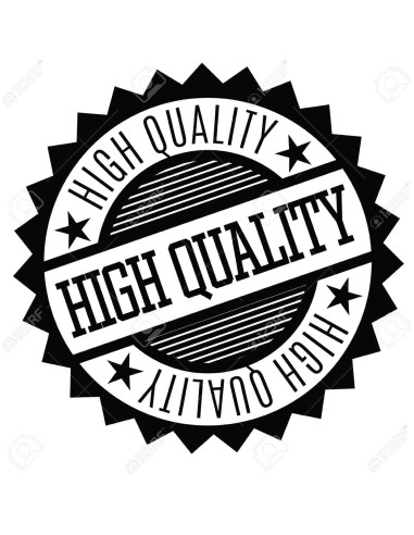 Calcomanía de Vinilo Furby Long Legger 12.7 cm - CRR Graphics