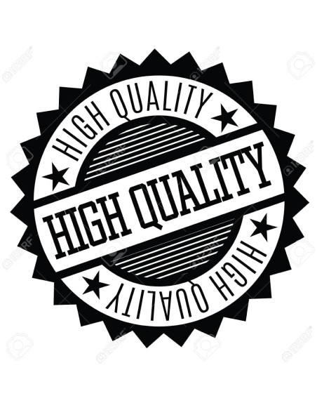 Calcomanía de Vinilo Furby Long Legger 12.7 cm - CRR Graphics