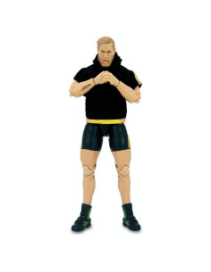 Figura de Acción Jake Hager AEW Sin Rival Serie 6 25.4cm