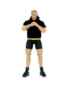 Figura de Acción Jake Hager AEW Sin Rival Serie 6 25.4cm 2