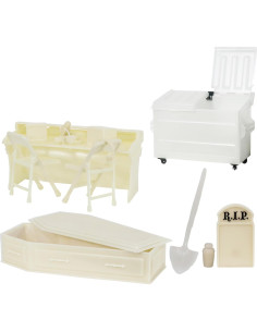 Accesorios de Lucha Libre que Brillan en la Oscuridad - Figures Toy Company 2