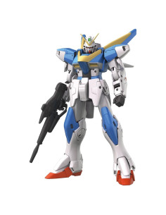 V2 Gundam Ver.Ka Bandai MG 15.24 cm Mobile Suit Victory
