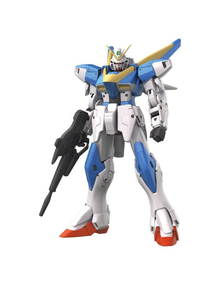 V2 Gundam Ver.Ka Bandai MG 15.24 cm Mobile Suit Victory