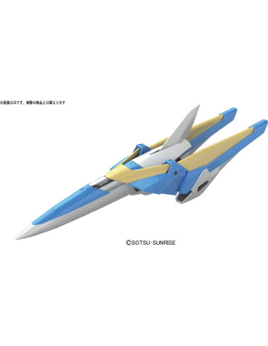 V2 Gundam Ver.Ka Bandai MG 15.24 cm Mobile Suit Victory