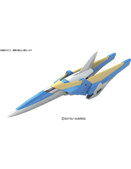 V2 Gundam Ver.Ka Bandai MG 15.24 cm Mobile Suit Victory