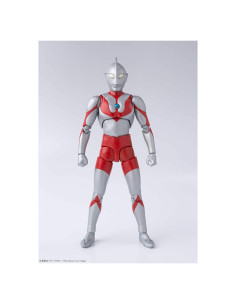 Figura de Acción Ultraman S.H. Figuarts Bandai 15 cm