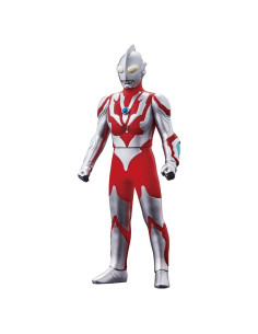 Figura de PVC Bandai Ultraman Ribut 14.5 cm Ultra Hero