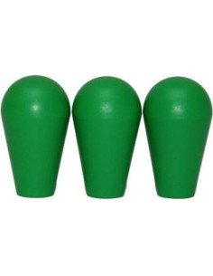 Joystick Arcade Verde Bat Top para Arcade1up y MAME 2