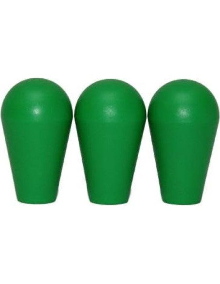 Joystick Arcade Verde Bat Top para Arcade1up y MAME