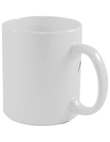 Taza de Cerámica JUST FUNKY Street Fighter V Ryu 325ml