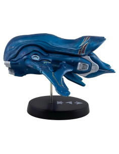 Estatua Banshee T-54 Covenant Halo 5 - 13.97 cm